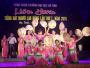 Liên hoan Tiếng hát người lao động, lần thứ I, 2014 thành công tốt đẹp