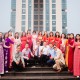 Công đoàn Trường Đại học Hà Tĩnh: Tưng bừng tổ chức các hoạt động hướng tới kỉ niệm 113 năm ngày Quốc tế phụ nữ (8/3/1910 - 8/3/2023)